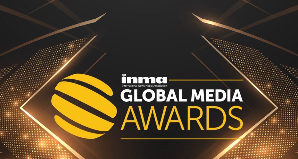 INMA Global Media Awards: 14 nominasjoner til norske mediehus